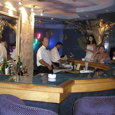 Hotel Dreams Beach Hammam Susa Zewnętrze zdjęcie