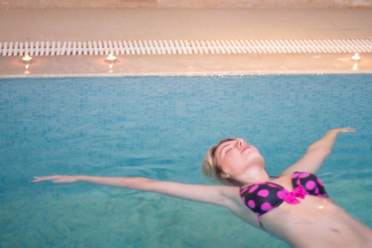 Hotel Dreams Beach Hammam Susa Zewnętrze zdjęcie
