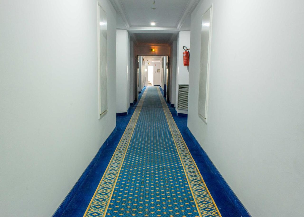 Hotel Dreams Beach Hammam Susa Zewnętrze zdjęcie