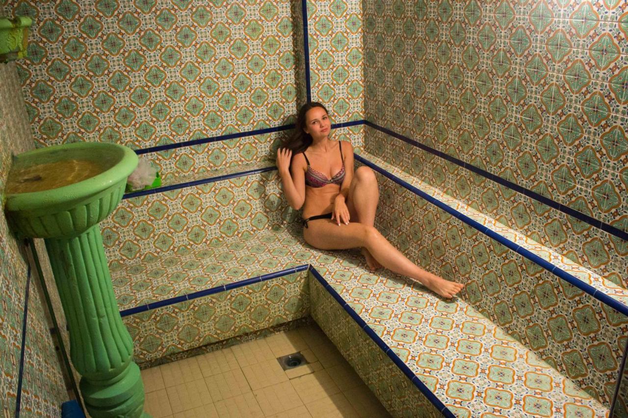 Hotel Dreams Beach Hammam Susa Zewnętrze zdjęcie