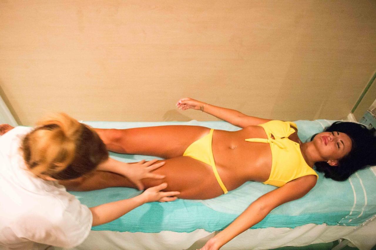 Hotel Dreams Beach Hammam Susa Zewnętrze zdjęcie