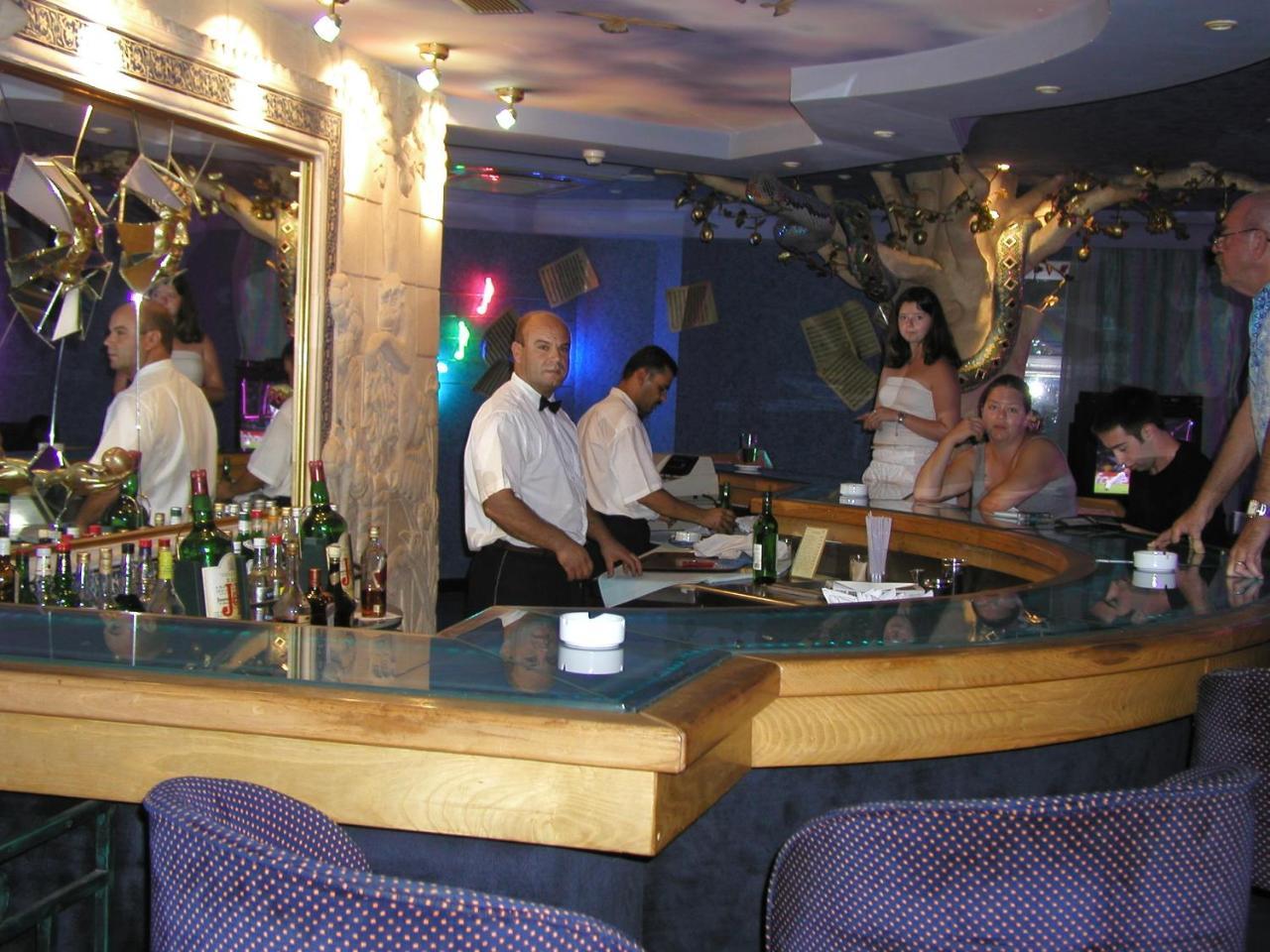 Hotel Dreams Beach Hammam Susa Zewnętrze zdjęcie